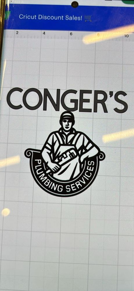 Slide of Congers Plumbing Services