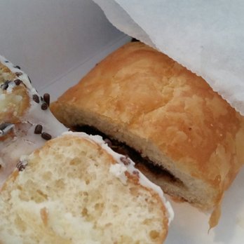 Four Kings - ...inside a donut.... - Soup Near Me - Universal City, Texas Four Kings - ...inside a donut.... - Soup Near Me - Universal City, Texas