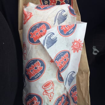 Jersey Mike's Subs - All wrapped up - Sandwiches Near Me - Clive, Iowa Jersey Mike's Subs - All wrapped up - Sandwiches Near Me - Clive, Iowa