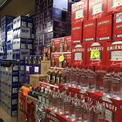 Party Liquors