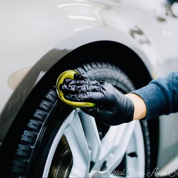 Crystal Clean Auto Salon - Auto Detailing Near Me Crystal Clean Auto Salon - Auto Detailing Near Me
