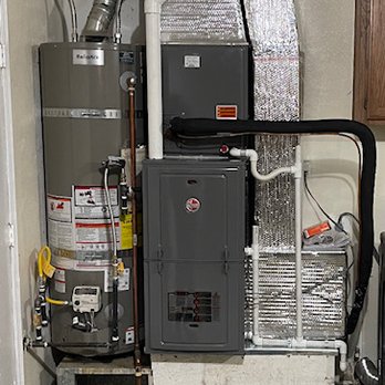 HVAC Living - Heating & Air Conditioning/HVAC Near Me