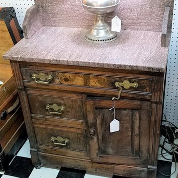 Carmel Old Town Antique Mall - Antiques Near Me - Carmel, Indiana