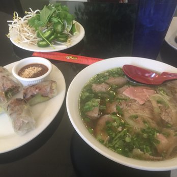 What Da Pho - Vietnamese Near Me - San Angelo, Texas