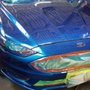 Alpha Auto Body & Mechanic