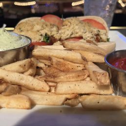 Crab Cake