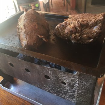 La Armandita - The Chateaubriand cut of beef - fab. - Steakhouses Near Me - Viña del Mar, VS