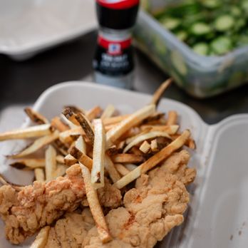 Super Smash Burger - Chicken tenders and fries - Burgers Near Me - Talent, Oregon Super Smash Burger - Chicken tenders and fries - Burgers Near Me - Talent, Oregon