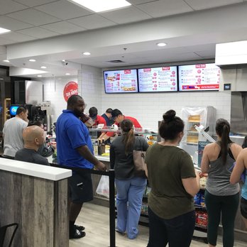 Jersey Mike's Subs - Sandwiches Near Me - Mililani, Hawaii