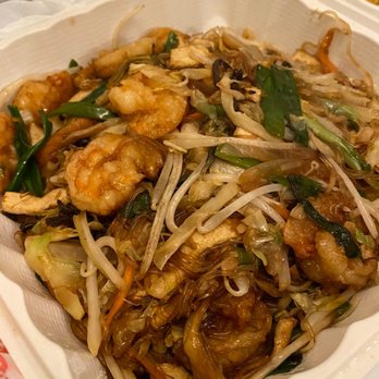 Ma's Restaurant - Mu Shu Beef with Top Egg - Chinese Near Me - San Jose, California