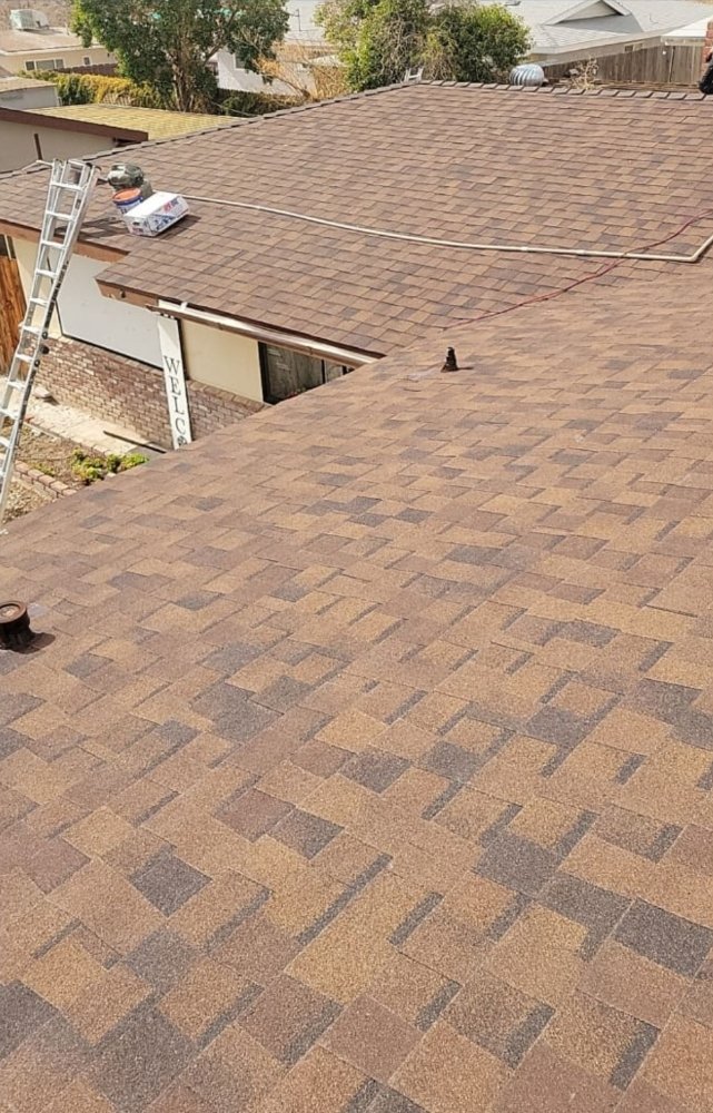 Slide of Padillas Construction