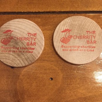 The Cherrity Bar - Bars Near Me - San Antonio, Texas