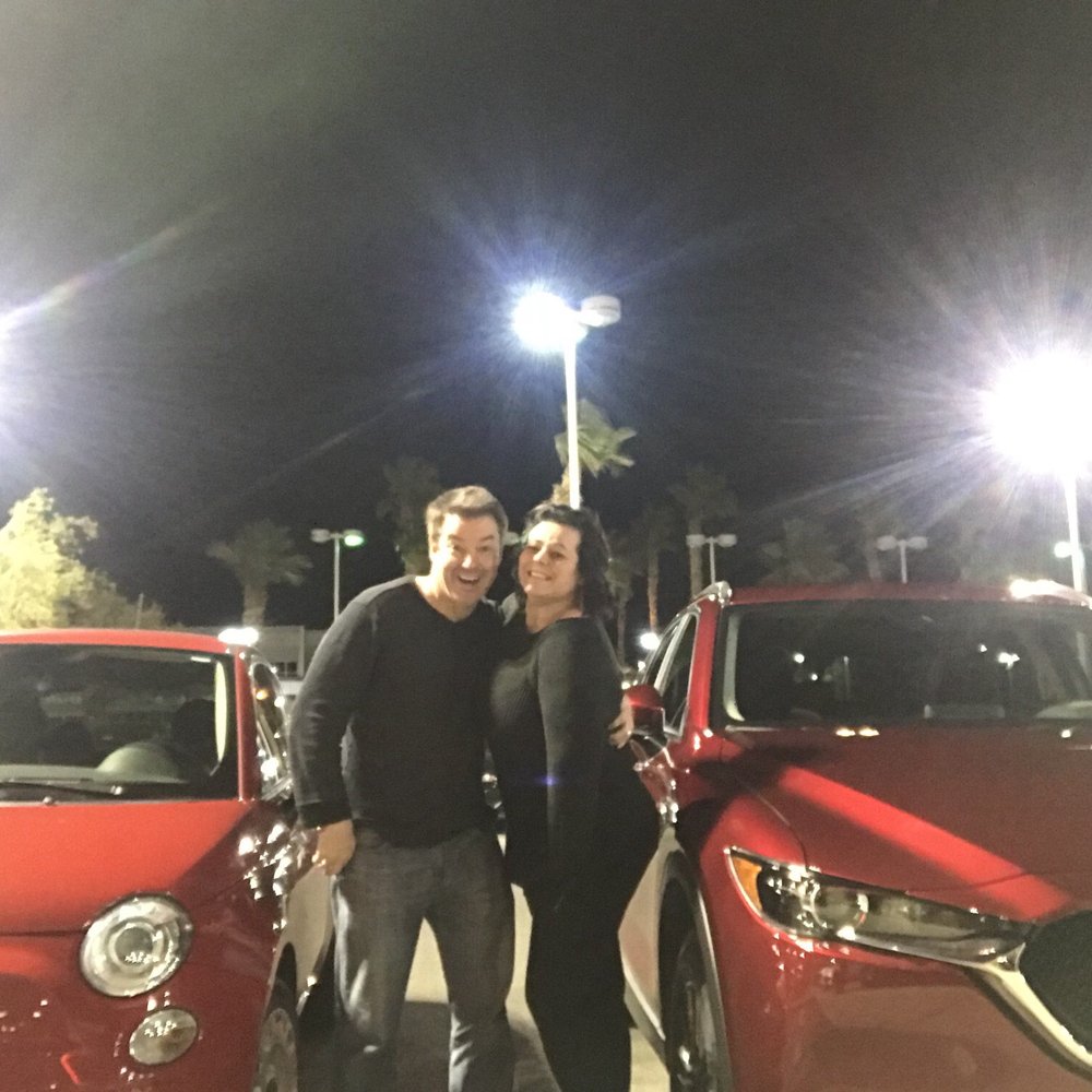 Jerry Seiner Mazda - Car Dealers Near Me - Las Vegas, Nevada Jerry Seiner Mazda - Car Dealers Near Me - Las Vegas, Nevada