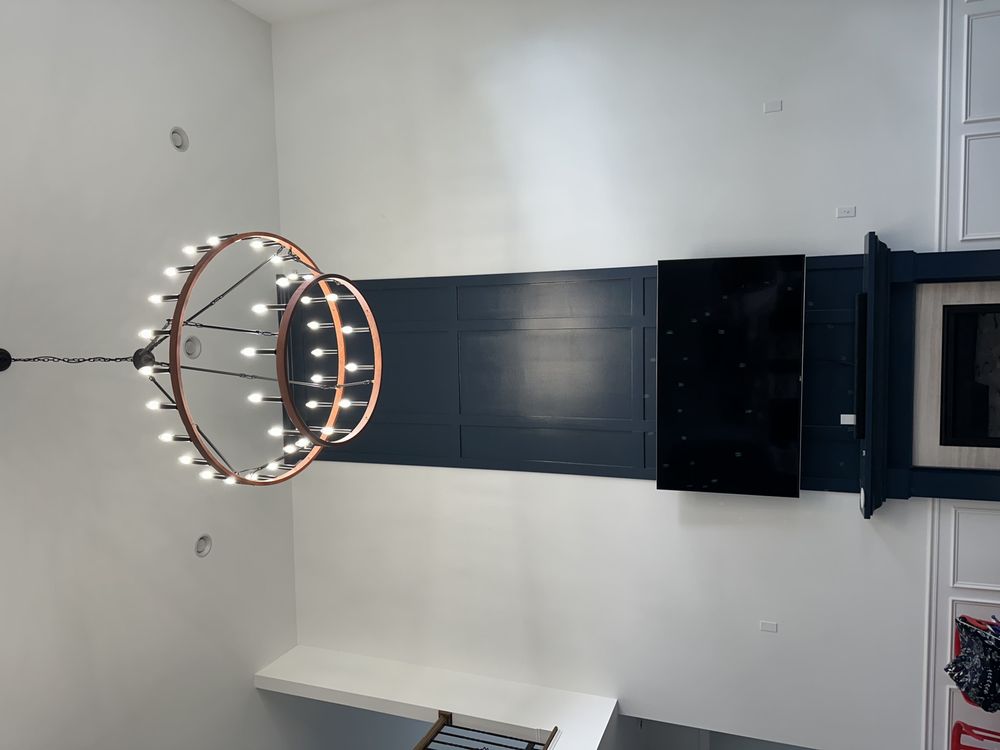 Slide of Mr. Sergei Handyman Service