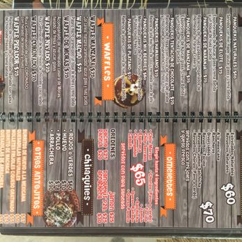 Panquekis House - Breakfast & Brunch Near Me - Bucerías, NAY Panquekis House - Breakfast & Brunch Near Me - Bucerías, NAY