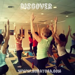 NoDa Yoga