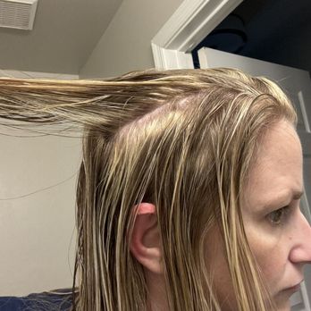 Hair Cuttery - Bleach transfer - Hair Stylists Near Me - Wilmington, Delaware Hair Cuttery - Bleach transfer - Hair Stylists Near Me - Wilmington, Delaware