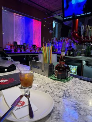 Jade Lowell Restaurant by null