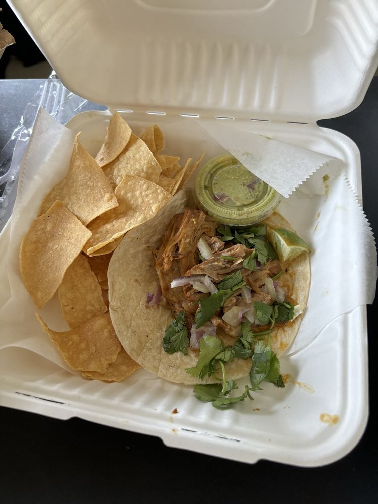 CILANTRO TACO Updated July 2024 11 Photos 15551 US Hwy 441