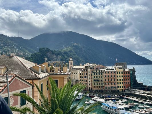 Camogli by null