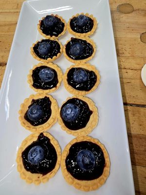 The Manor on Van Horn Estate by null