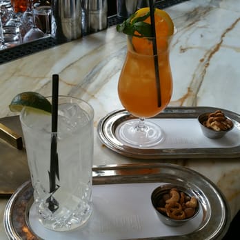 The Cooper Lounge - Beach bum and vodka Cocktail - Cocktail Bars Near Me - Denver, Colorado The Cooper Lounge - Beach bum and vodka Cocktail - Cocktail Bars Near Me - Denver, Colorado
