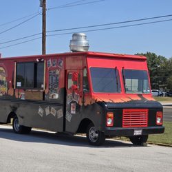 Dos Hermanos Tacos