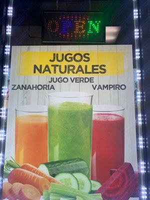 Raspados El Mazatleco by null