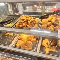 Publix - Deli