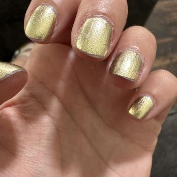 Frenchy's Day Spa - Chipped nails - Nail Salons Near Me - Seattle, Washington