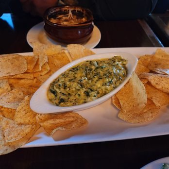 Malone's Tavern - Artichoke dip - Bars Near Me - Warren, Michigan