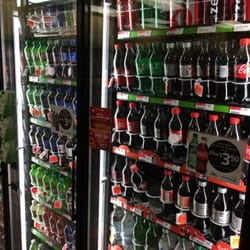 QuickChek - Sodas