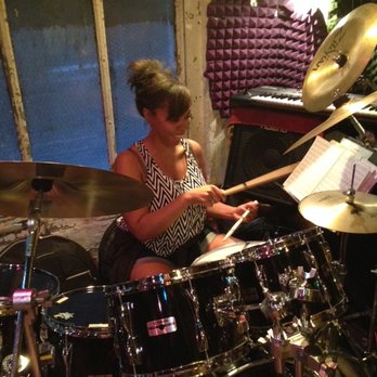 Drum Lessons With Tad McCully - Sacha... - Performing Arts Near Me - New York, New York Drum Lessons With Tad McCully - Sacha... - Performing Arts Near Me - New York, New York