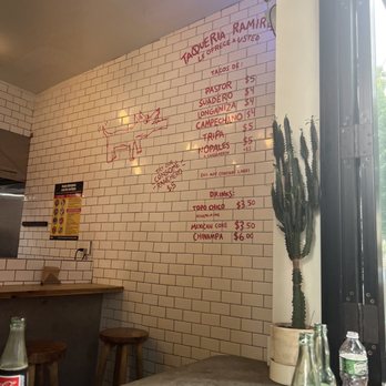 Taqueria Ramirez - Mexican Near Me - Brooklyn, New York Taqueria Ramirez - Mexican Near Me - Brooklyn, New York
