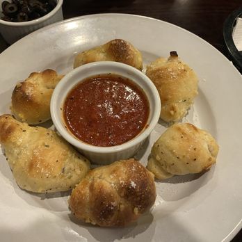 Buono's - Garlic knots - Pizza Near Me - Gilbert, Arizona