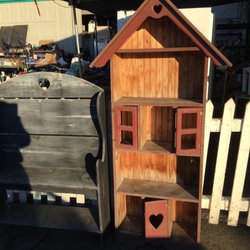 Charity Thrift Store