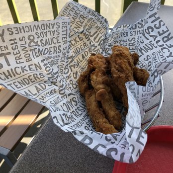 PDQ Chicken - Chicken Shop Near Me - Sanford, Florida PDQ Chicken - Chicken Shop Near Me - Sanford, Florida
