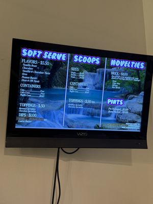 1-900-ICE-CREAM by null