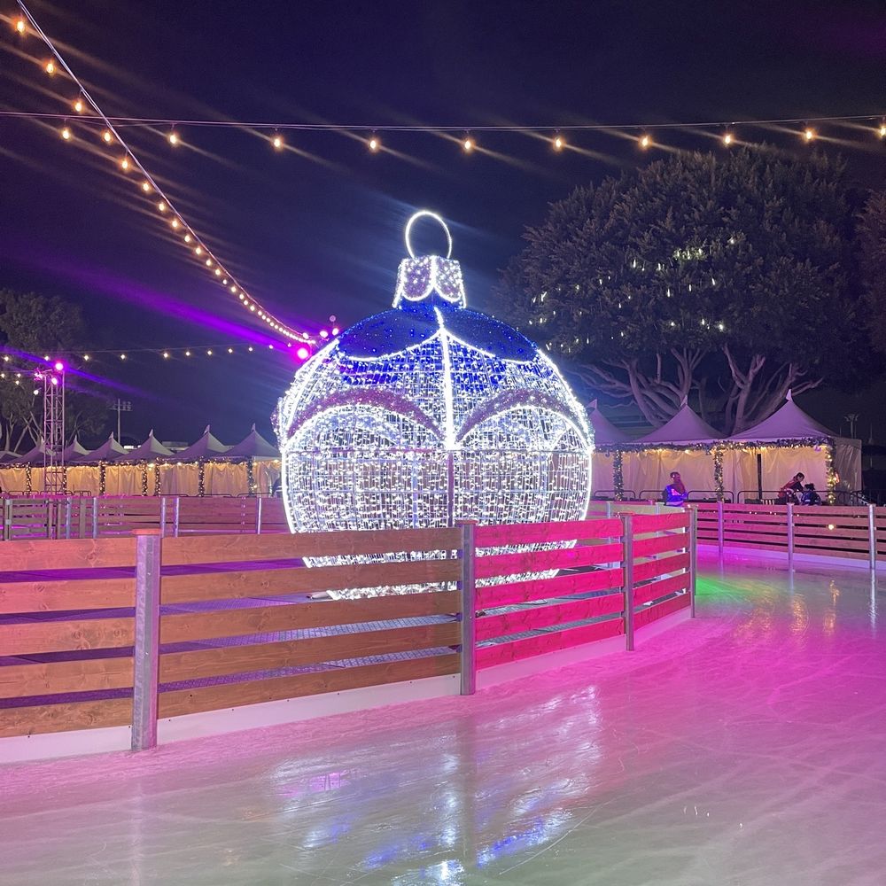 Winter Fest OC - Ice Skating - Festivals Near Me - Costa Mesa, California Winter Fest OC - Ice Skating - Festivals Near Me - Costa Mesa, California