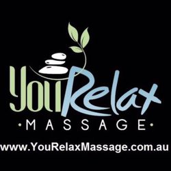 You Relax Massage