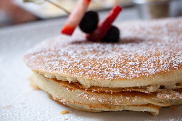 The Rooster One Thirty Six by null