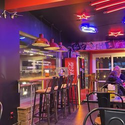 Crusty's - Fabreville