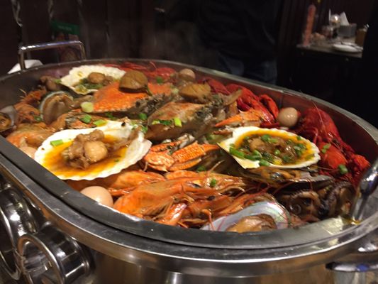 BBQ Box (Bugis) by null
