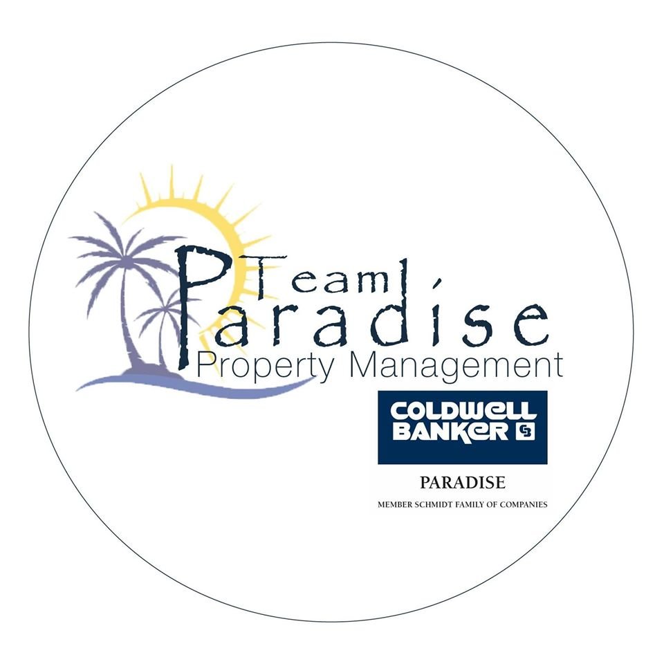 TEAM PARADISE PROPERTY MANAGEMENT COLDWELL BANKER PARADISE Updated