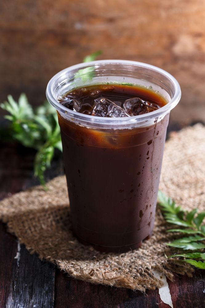 THE MIGHTY BEAN COFFEE Updated October 2024 15611 Pomerado Rd