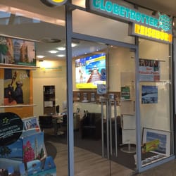 Globetrotter Reisebüro