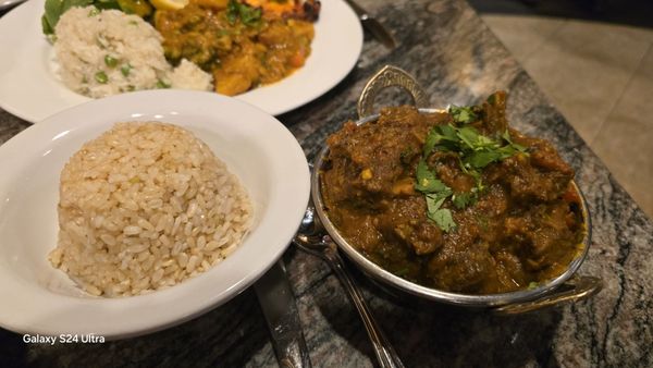 Monsoon Himalayan Cuisine by null