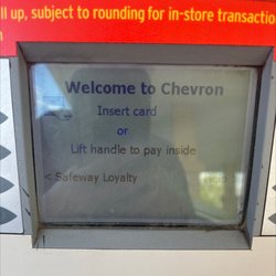 Chevron