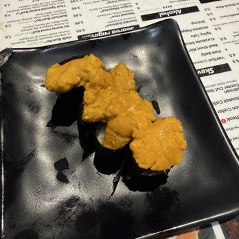 Neko Supremo - Uni Nigiri - Japanese Near Me - Las Vegas, Nevada Neko Supremo - Uni Nigiri - Japanese Near Me - Las Vegas, Nevada
