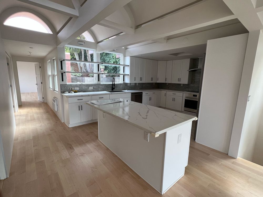 Slide of HRVC Construction